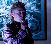 Sobieszak w Starówce stand UP