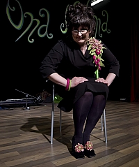 Tylko Ona Jedna (Miej Marzenia)