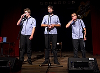 2 Turniej o Złotą Szpilkę