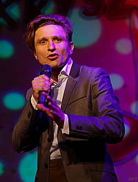 Janusz Radek