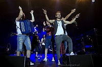 Joannici Koncert 30 lipca 2014