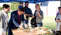 Festiwal Pieczonego Kartofla Łaniewo