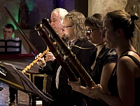 Koncert finałowy II edycji Letniej Szkoły Muzyki Dawnej