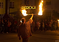 „Kolory Ognia - Ostatni Marsz” - Teatr Prawdziwy