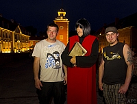 Noc Muzeów