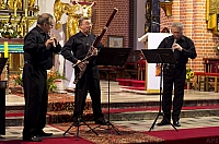 Pro Musica Antiqua - koncert w kościele