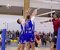 Polonia Lidzbark - Wicher Wilkasy