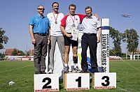 SENIOR GAMES 2012