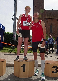 9 Lidzbarki bieg uliczny