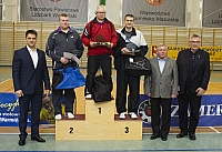 Finaliści kategorii 40+