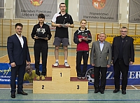 Finaliści kategorii Open