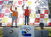 Motocros - Mistrzostwa Strefy Północnej