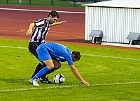 Polonia Lidzbark - Śniadrwy Orzysz