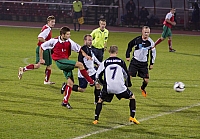 Polonia Lidzbark - Orlęta Reszel