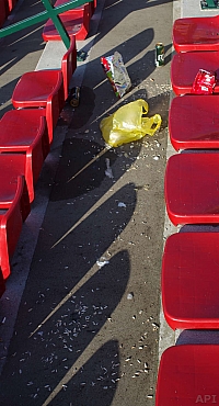 Polonia Lidzbark - Start Kozłowo