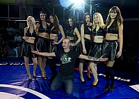 Wenglorz Fight Cup