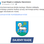 W Lidzbarku Warmińskim podniosą podatki